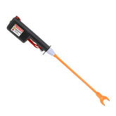 9KV Electric Rechargeable Stock prod Cattle prodder 90cm Flexi Shaft Car Charger